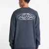 BLOCK CREW 350/ALTA ASPHALT