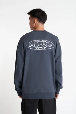 BLOCK CREW 350/ALTA ASPHALT