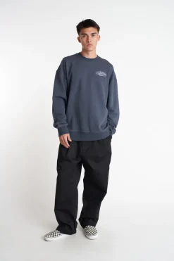 BLOCK CREW 350/ALTA ASPHALT