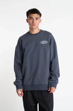 BLOCK CREW 350/ALTA ASPHALT
