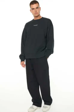 BLOCK CREW 350/ELEMENTAL BASALT