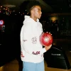 BLOCK HOOD 350/BALLER CHALK