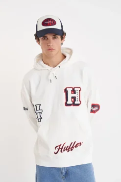 BLOCK HOOD 350/BALLER CHALK
