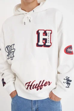 BLOCK HOOD 350/BALLER CHALK