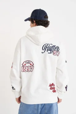 BLOCK HOOD 350/BALLER CHALK