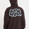 BLOCK HOOD 350/CHILLER COCOA