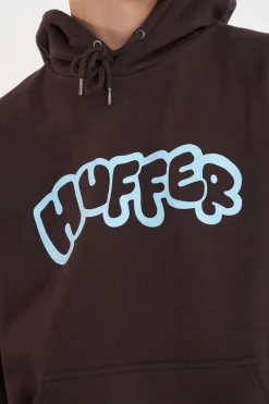 BLOCK HOOD 350/CHILLER COCOA