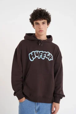 BLOCK HOOD 350/CHILLER COCOA