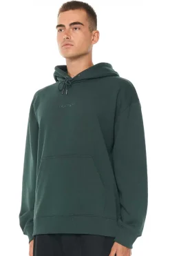 BLOCK HOOD 350/ELEMENTAL FOREST