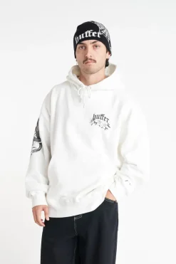 BLOCK HOOD 350/FREEHAND CHALK