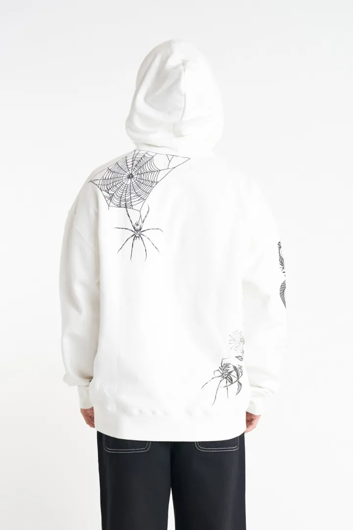BLOCK HOOD 350/FREEHAND CHALK