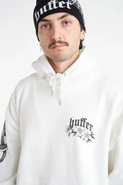 BLOCK HOOD 350/FREEHAND CHALK