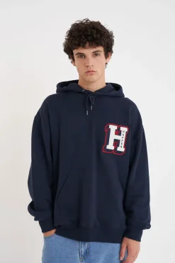 BLOCK HOOD 350/REPLAY MIDNIGHT