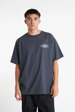BLOCK TEE 220/ALTA ASPHALT