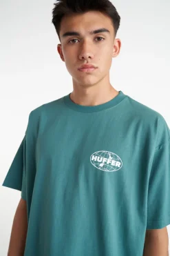 BLOCK TEE 220/DOMAIN BONSAI