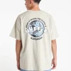 BLOCK TEE 220/HOME IS MOONROCK