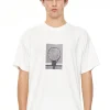 BLOCK TEE 220/RIM SHOT CHALK