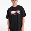 BLOCK TEE 220/UNI BLACK