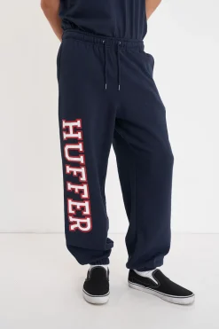 BLOCK TRACKPANT 350/REBOUND MIDNIGHT