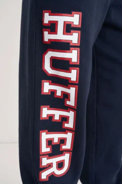 BLOCK TRACKPANT 350/REBOUND MIDNIGHT