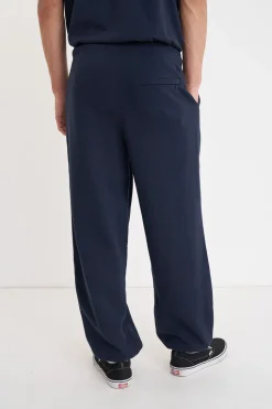 BLOCK TRACKPANT 350/REBOUND MIDNIGHT