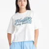 BOXY TEE 220/MVP CHALK