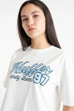 BOXY TEE 220/MVP CHALK