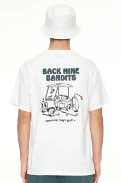 BUCKET HAT/PAR 97 CHALK