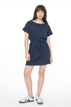 CALI WILLOW DRESS INK
