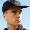 CAP/OFFLOAD BLACK