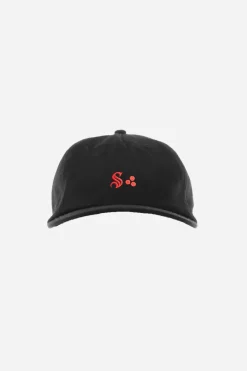 CAP/OFFLOAD BLACK