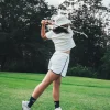 CHECK FIELD SHORT CHALK
