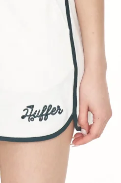 CHECK FIELD SHORT CHALK