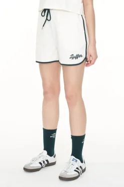 CHECK FIELD SHORT CHALK