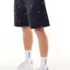 CHEERS RELAX SHORT NAVY/WHITE