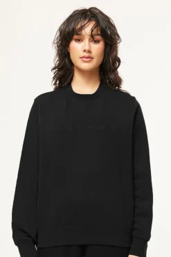 CLASSIC CREW 300/ENSEMBLE BLACK