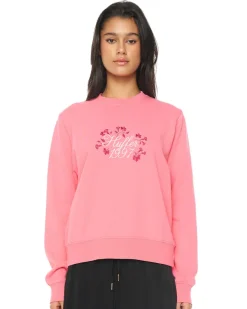 CLASSIC CREW 350/FARDAY POSIE
