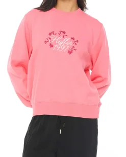 CLASSIC CREW 350/FARDAY POSIE