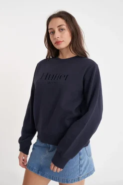 CLASSIC CREW/BASIS NAVY