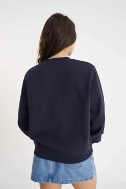 CLASSIC CREW/BASIS NAVY