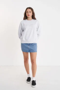 CLASSIC CREW/BASIS SILVERMARLE