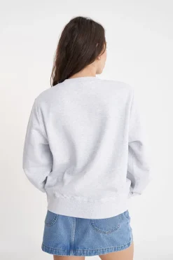 CLASSIC CREW/BASIS SILVERMARLE