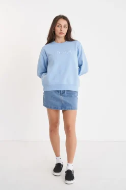 CLASSIC CREW/BASIS TWINKLE