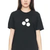 CLASSIC TEE 170/3 BALL BLACK
