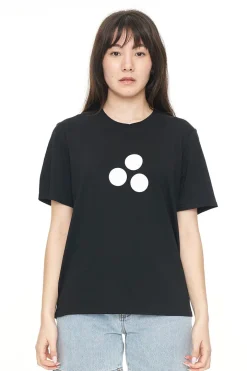 CLASSIC TEE 170/3 BALL BLACK