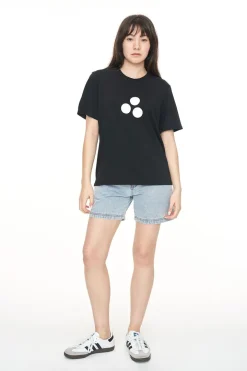 CLASSIC TEE 170/3 BALL BLACK