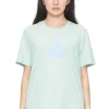 CLASSIC TEE 170/3 BALL MINT