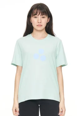 CLASSIC TEE 170/3 BALL MINT