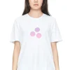 CLASSIC TEE 170/3 BALL WHITE