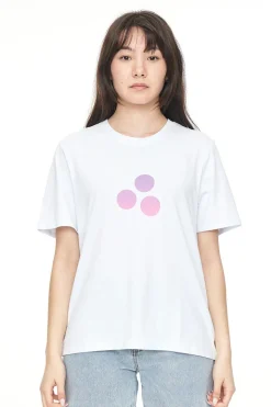 CLASSIC TEE 170/3 BALL WHITE